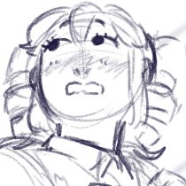 puppyspooder's tweet photo. #catchingmystar chapter 3 cover art WIP https://t.co/j2gObtXP4s