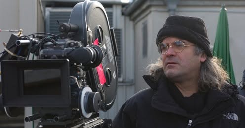 XarliClub's tweet photo. #Shoutout a Paul Greengrass en su cumpleaños 71.
#HappyBirthday #PaulGreengrass https://t.co/QNqxJsmj86