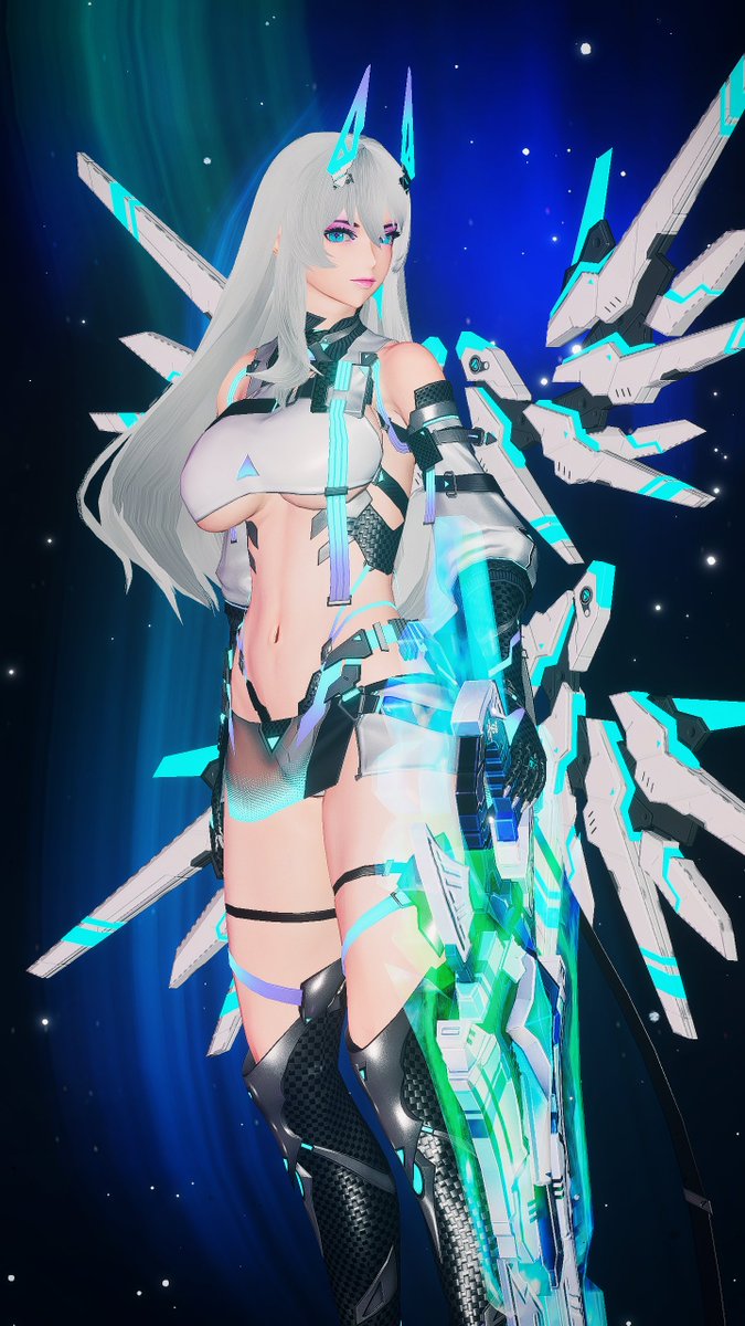 Stratatician's tweet photo. A collection of some of the recent looks I've made (1/10)

#PSO2GLOBAL
#PSO2NGS
#PSO2NGS_SS
#PSO2NG_SS
#PSO2_SS
#PSO2
#NGS
#RappyMail
#メンテの日なのでssを貼る
#VirtualPhotography https://t.co/CLknHTtGzy