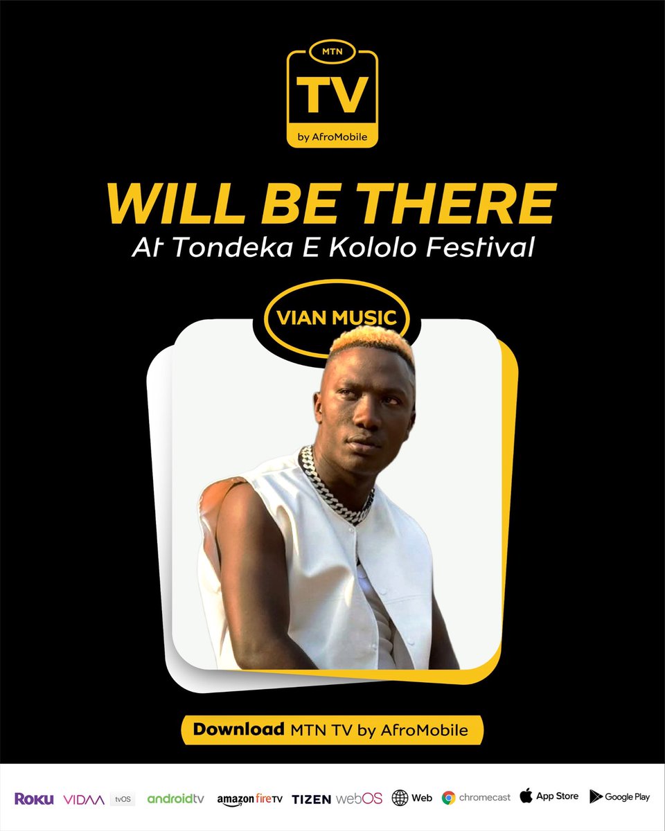 UgaTunes's tweet photo. Tondeka eKololo festival amajje gajja 

#TondekaEkololoFestival #KingSahaLive #MTNTVbyAfromobile
#UgaTunes https://t.co/ojzCCjl4KX