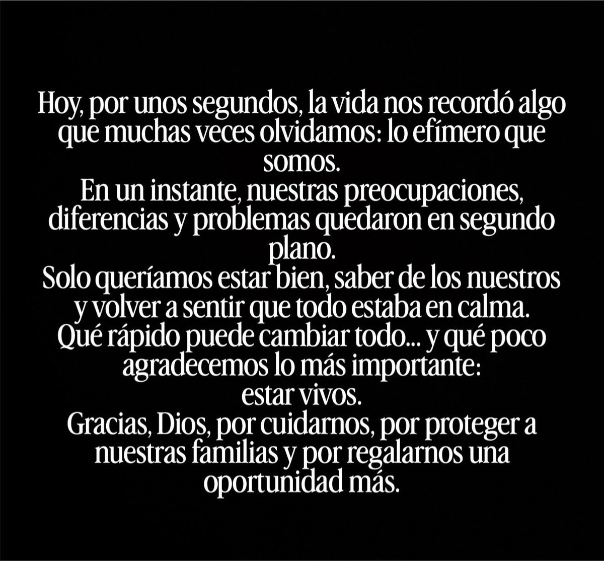 Teo052001's tweet photo. La Vida 🙌🏾😇 https://t.co/YEBvfgDkRx