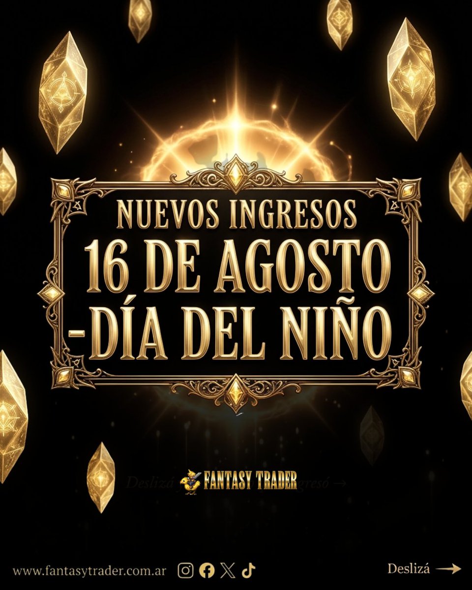 fantasytraderok's tweet photo. Llegaron los ingresos más fuertes para el Día del Niño 🎁

Razer edición Pokémon, DualSense de colores y lo último de Switch 2. Todo original, entrega inmediata antes del domingo.

¿Buscás el mejor regalo? Escribinos y te asesoramos 🎮 https://t.co/GNAlFDOXaR