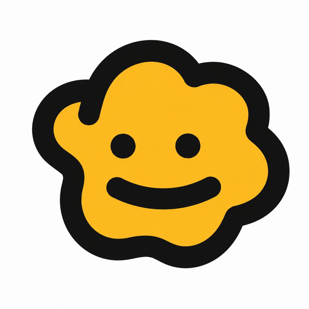 Prompt0x's tweet photo. @paw_lean @ConductAI @parloa_ai @Lovable @photoroom_ML What do you guys call this little mascot? can’t find him anywhere😂 @paw_lean https://t.co/lfA5I6h3pO