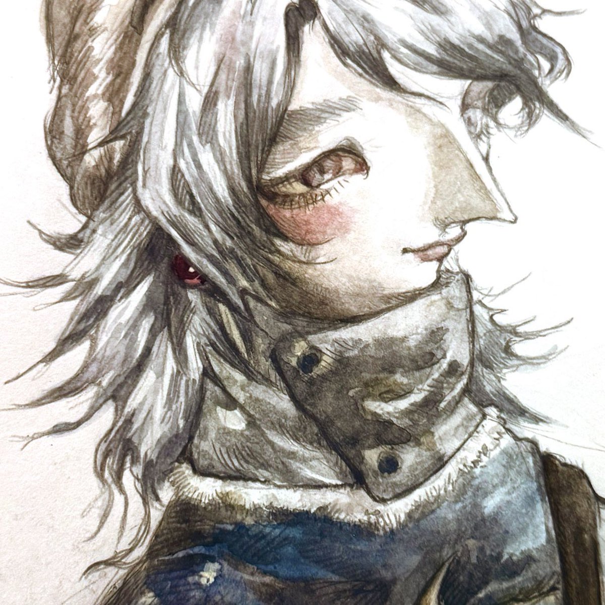 CahetelRosier's tweet photo. calliphôn https://t.co/7QGfvB8qZN