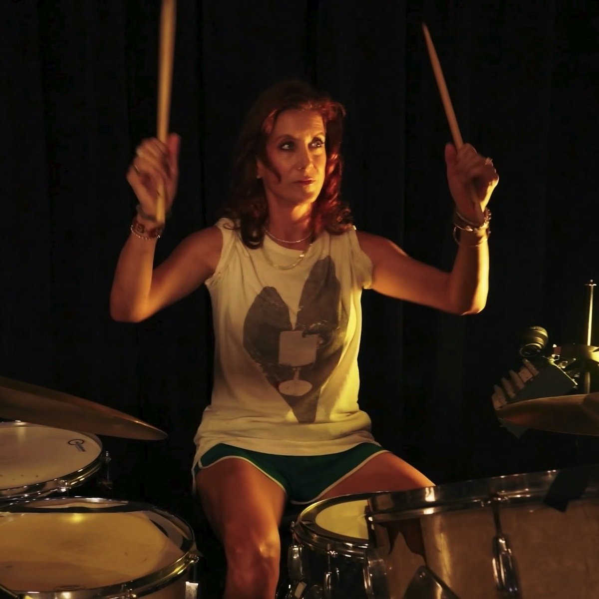 happierwithkate's tweet photo. Welcome back Rebecca Wright my beloved 🥁✨ #Katewalsh https://t.co/Vgat16Qo1P