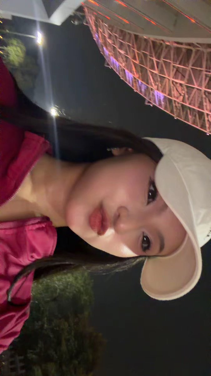 Y_CynthiaJKT48's tweet photo. Kutak pandai berdusta, jujur saja lari 11K boleh juga ☝️☝️🏃‍♀️ https://t.co/y59kRLfIWh