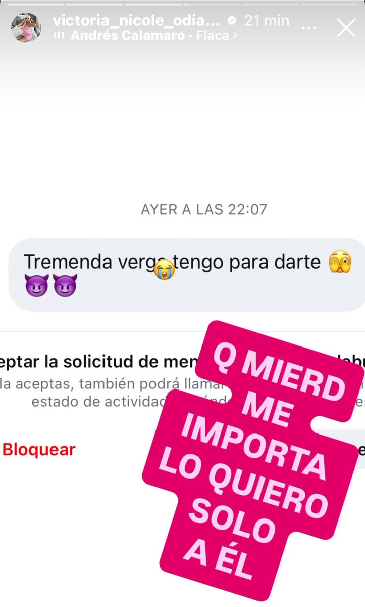 archivoodiada's tweet photo. https://t.co/C8LKuYX4AL