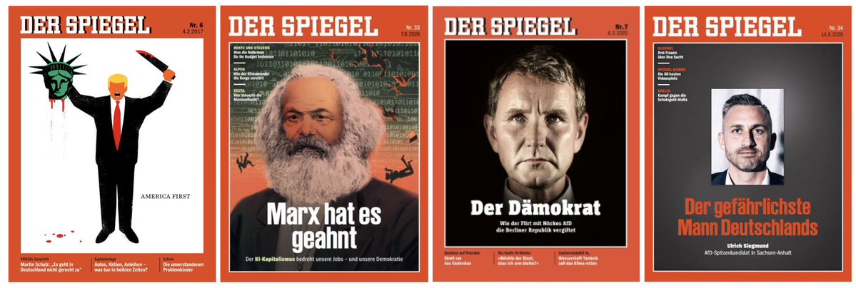 VceOfReason's tweet photo. „Was, du liest Nius? Dieses populistische rechte Hetzblatt, das politische Agitation statt seriösen Qualitätsjournalismus betreibt und den gesellschaftlichen Diskurs vergiftet?“ https://t.co/OCcBrSXZ3o