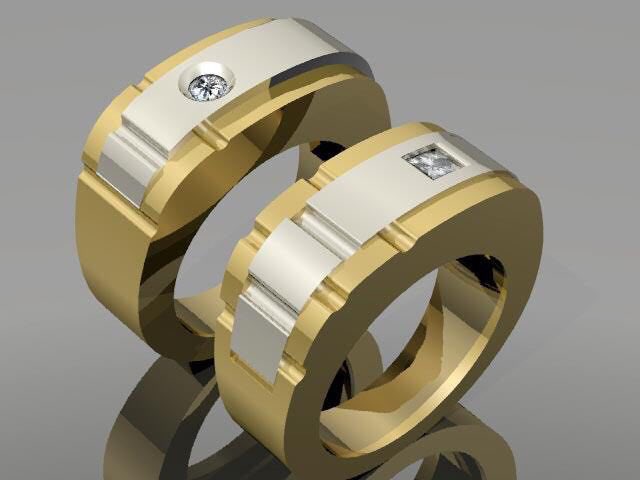 ulammjoyas's tweet photo. DISEÑOS MODERNOS EN ARGOLLAS DE MATRIMONIO

Bicolor y Trinitario: 
Mezclas audaces de oro amarillo, blanco y rosa de 10K o 14K en una misma pieza o contrastando el par.

https://t.co/63OdBxoxM8
@ulammjoyas https://t.co/NkEIF8xQR6