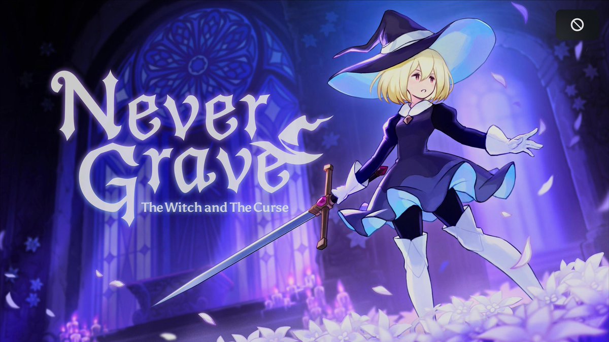 sugar5656's tweet photo. Never Grave
ラスボスと隠しボスまで倒して無事に全クリした！！キャラかわいいし、結構やりごたえもあった！ https://t.co/rAj3dAdLDv
