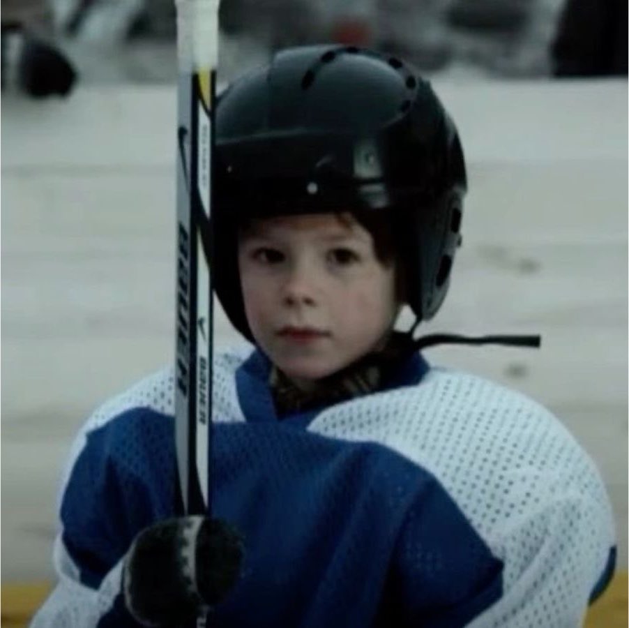 rydingdailyinfo's tweet photo. Welcome home Luca Haas! 🥹🏒🥅⛸️ https://t.co/yctwm9ZhdI