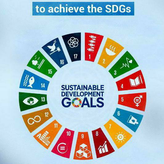 RobertJTurykira's tweet photo. People, Planet &amp; Prosperity #SDGs2030. https://t.co/xIp9jb3PrD