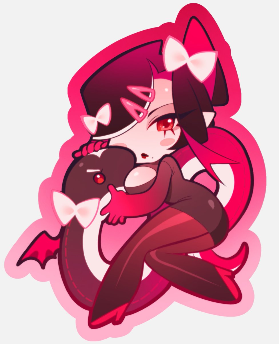 ＊Chibi＊ページ ✨🩷 𝚌𝚑𝚒𝚋𝚒𝚜 🩷 ✨ Quick chibi sketches—creating and testing
