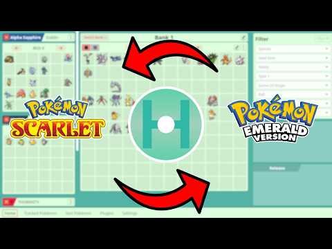 TiredAndOnFire's tweet photo. Yet again the community has stepped in for a solution!Pokemon Open Home offers an offline method to transfer pokemon forward after the closure of pokemon home! 
They do post a disclaimer not to use any pokemon transferred via this method in competitive play as they make be considered illegal but it's the best answer we have for casual play and collectors!