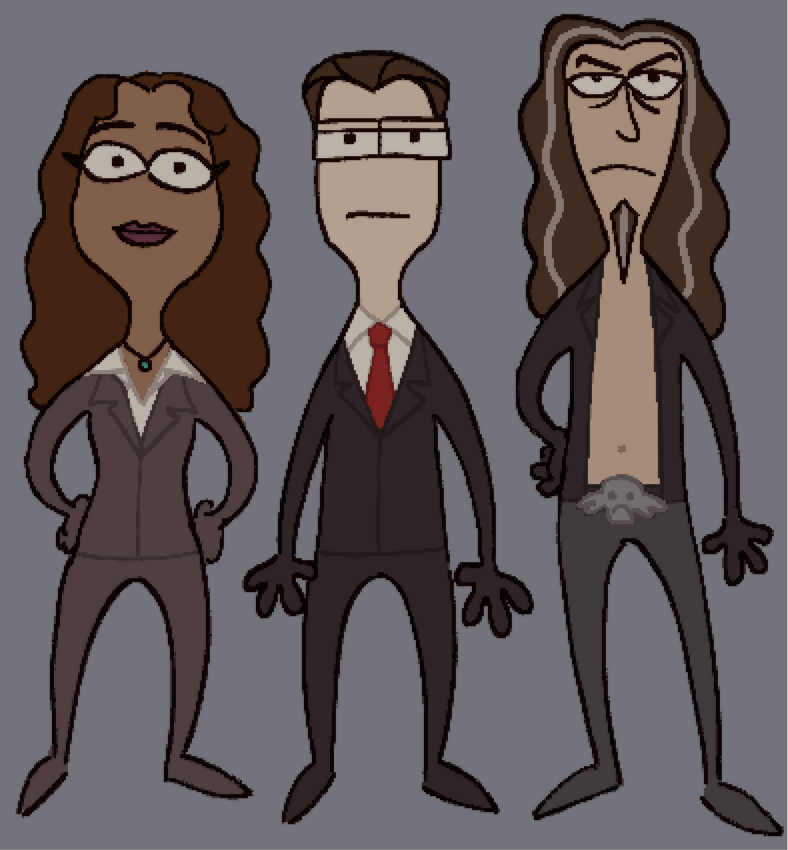 sanshydrogen's tweet photo. homemovieses your metalocalypses #metalocalypse https://t.co/V0cYgfrq5k