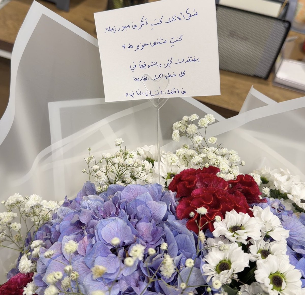 1inurc's tweet photo. نهاية سعيدة❣️ https://t.co/McoMiMAFut