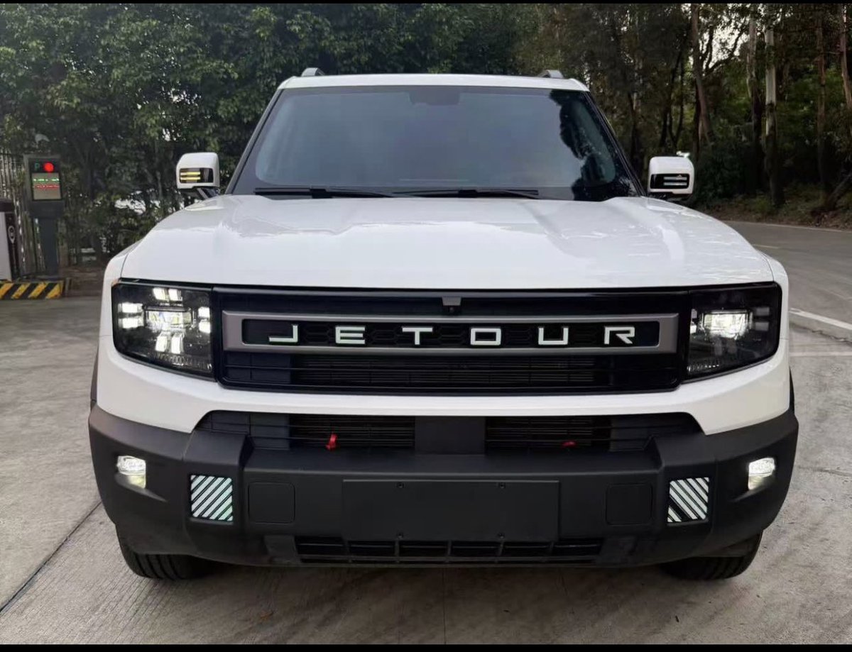 dharmieKING's tweet photo. 2026 Jetour T1.   35.2 million naira (with shipping &amp; clearing ) https://t.co/ubR1enBlCs