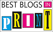 FennerPaper's tweet photo. Best blog in print this month is from Julia, the Artwork Advice Expert with her blog, “Why Don’t My Printed Colours Match my Monitor” which has been showcased on Quick Print Pro's https://t.co/T4ykM3Uwi8 
Best Blogs In Print website
https://t.co/2PHNwE6kOv https://t.co/ApGO8jrNM9