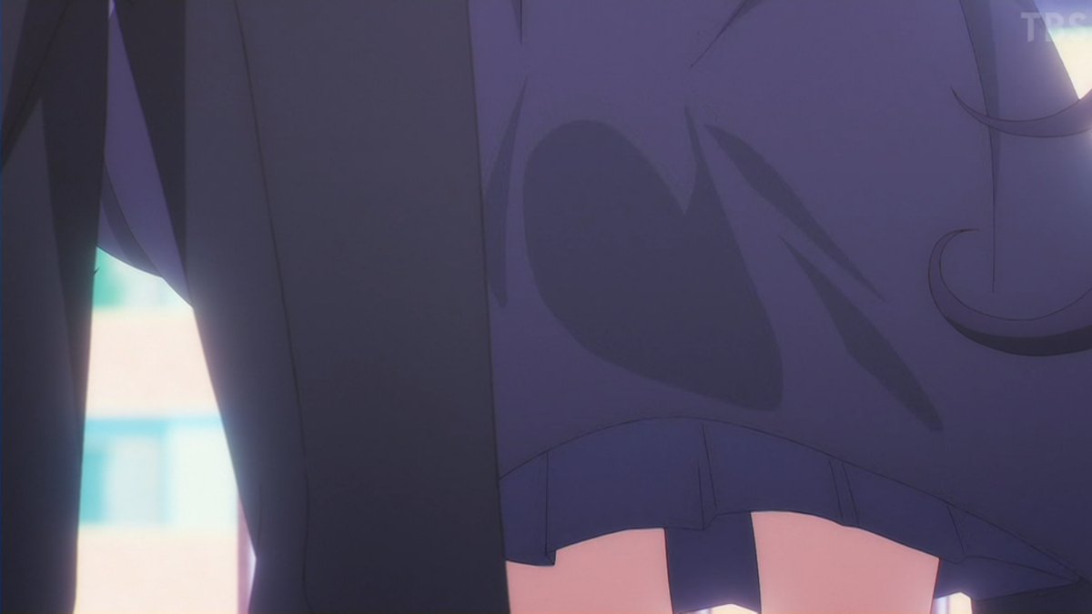 乙女怪獣キャラメリゼ 第7話 ツイート画像 1