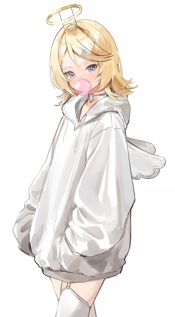 _nakony_'s tweet photo. I was testing out new (old) brushes that I had accumulated (I ended up deleting them all)~
I have no idea why I keep downloading and not using ╮(￣▽￣"")╭

#鏡音リン
♡ ପ(Rin)ଓ ♡ https://t.co/TWsPdcfNdb