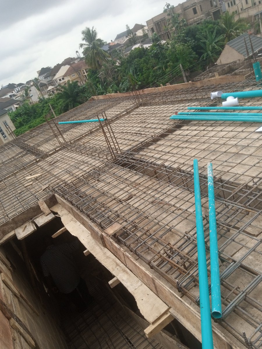 Emma___GO's tweet photo. Before we start laying of decking pipe...
Emtech Technical Services.. https://t.co/8a48NJxV62