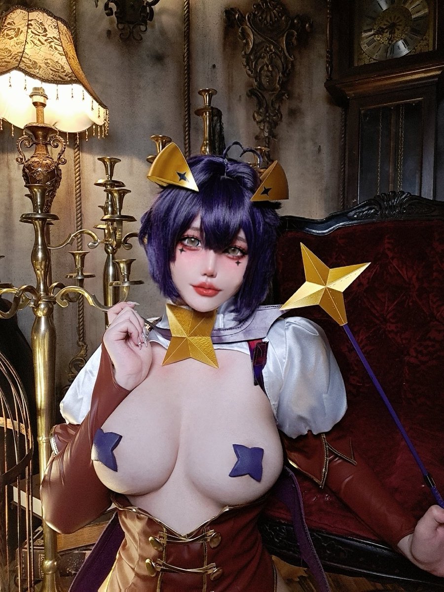 mingli_9966's tweet photo. #魔法少女にあこがれて

柊舞缇娜💜 https://t.co/8wmArQ2QSO