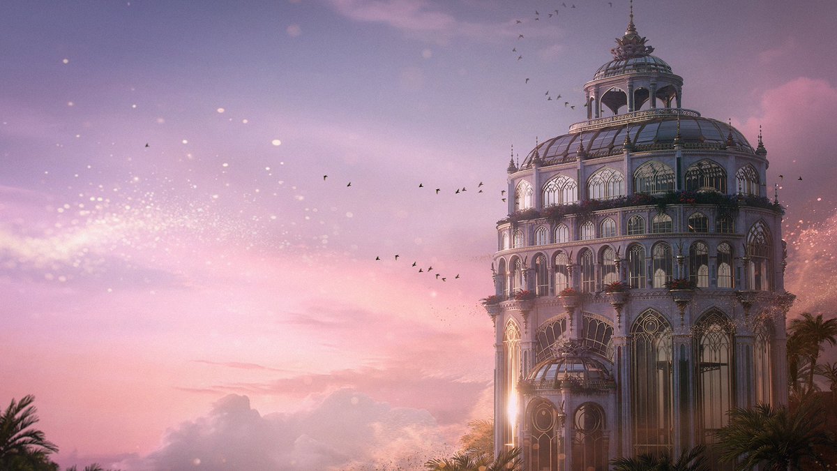 Incroyable_Red4's tweet photo. @Ubisoft Revive Prince of Persia The Sands of Time Remake. https://t.co/ctSQiO9WQK
