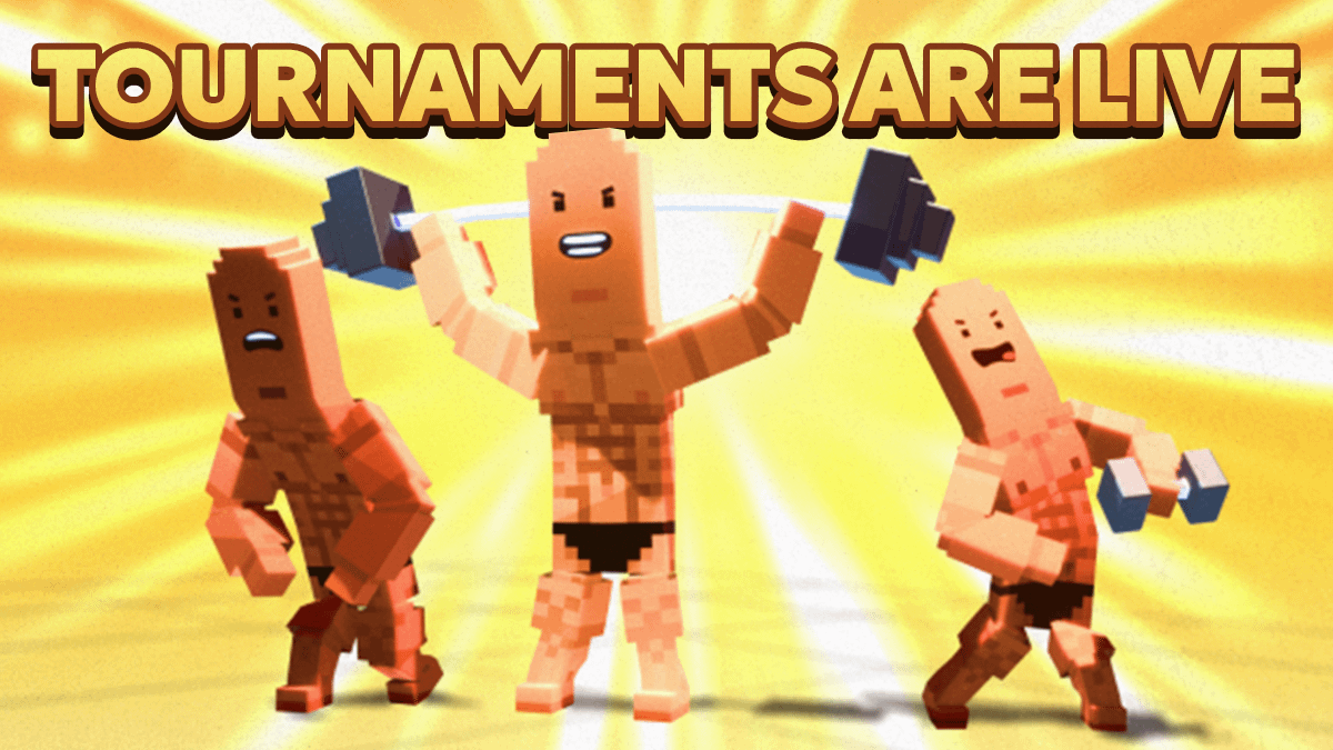 ChainersGame's tweet photo. 🏆 THE TOURNAMENT OF FARMERS: Catch & Feed 🏆
Your new way of earning rewards

📅 Start: 13 Aug – 17 Aug
Registration: 13 Aug – 16 Aug

🔺 FULL INFO:  https://t.co/5cFukcltc5

Raise your pitchfork!
Personal Tournaments turn your everyday farming into a leaderboard battle — with rewards for everyone!

🔺 Farm as usual to earn tournament points.

🔺 Up to 50 players per room!
❗️NOTE: You will be matched by level❗️

🔺 The top 10 in each room earn leaderboard rewards.
❗️NOTE: TOP-10 rewards you should claim manually ❗️

🔺 1st place gets: Epic Harry Otter, Epic Royal Bees, Rare Stable Pool Plot, & Epic Lavender Seeds

🔺 10 guaranteed progression rewards for everyone who reaches the milestones.

Want the #1 spot? Share a screenshot of your farm—let’s see who takes the lead! 💬