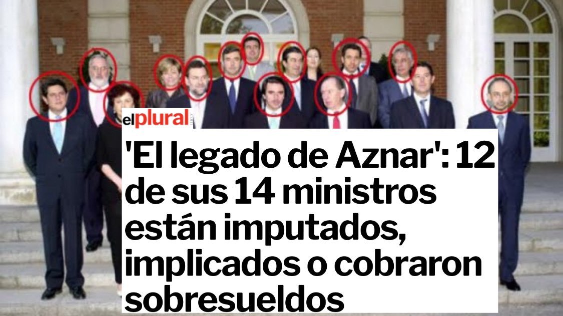 RevisorX's tweet photo. @snc33514 @AlfonsoRojoPD En la actualidad hay algo que si baja...la educación. Esa lengua señor Sinpolvo...Sus padres le habrían lavado a usted la lengua con jabón...y su madre le daría con la zapatilla. https://t.co/olQ0LJtkra