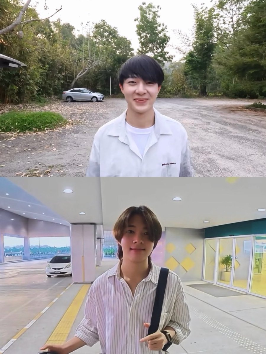 ___COLDBREW's tweet photo. #ZeeNuNewVlogInKrabi
#เชียงรายเชียงใจซีนุนิวEP2

                     2022         ——      2026
                        เหมือนเดิมกับคนเดิม
                                         📸 https://t.co/ignBWxiyaL