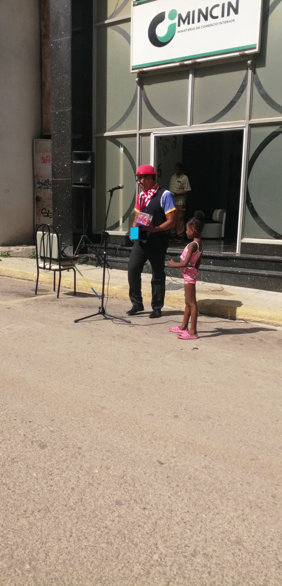 OdalmisPaula's tweet photo. Recreatur en Conjunto con  el MiNCIN y las UEB Escabeche y Viñales realizan actividades en saludo al Centenario de Nuestra Comandante  en jefe Fidel Castro Ruz. https://t.co/jQro3FYi1y