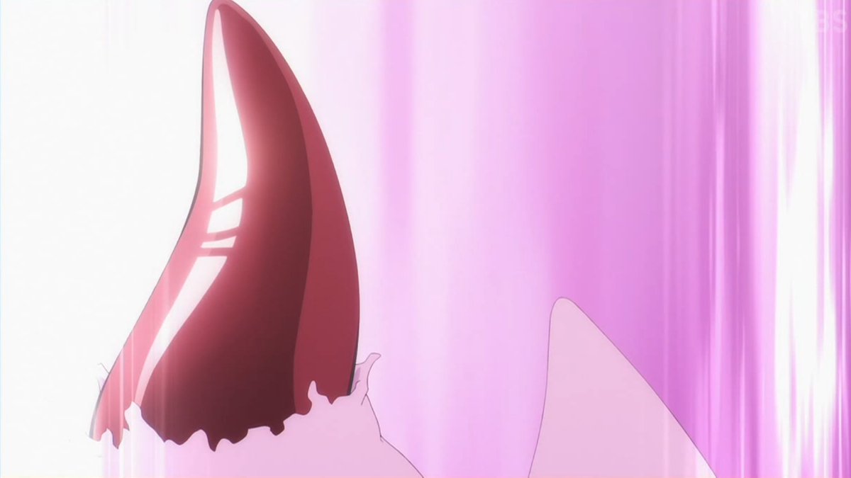 乙女怪獣キャラメリゼ 第7話 ツイート画像 1