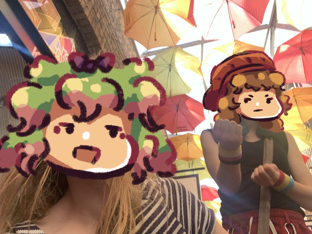DinoTheOogle's tweet photo. London was fun
(drew there for my upcoming slushly class application)
#SlushlyClassApps (ainβt my app but itβs on the way later today I swear π) https://t.co/ylCbwy3DbN