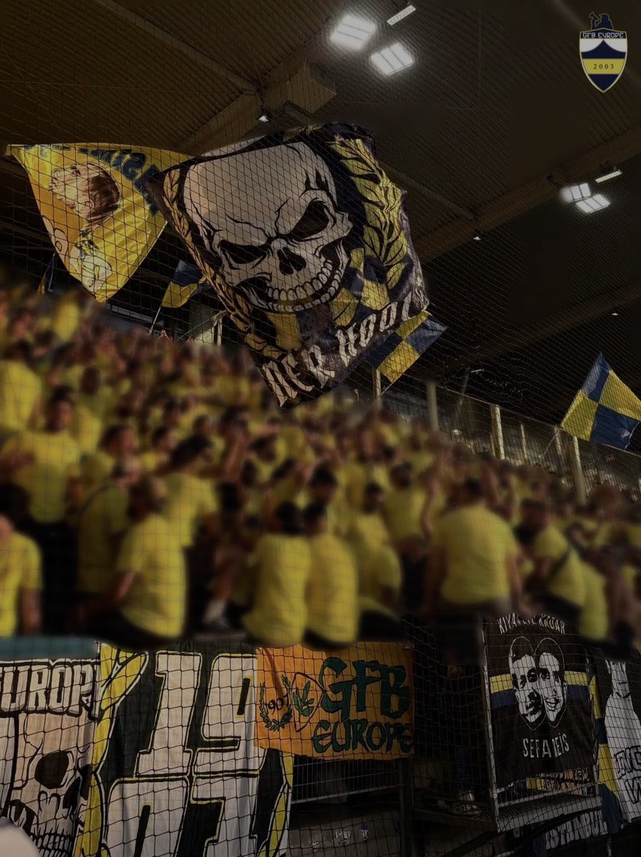 GFBEUROPE's tweet photo. Sturm Graz - FENERBAHÇE • 11.08.2026 
#GFBEUROPE https://t.co/HqgKfVMkmv