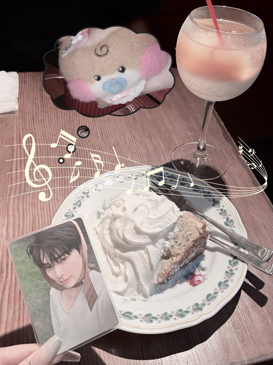 bini_010613's tweet photo. (>`ω<)♩ https://t.co/0niffioTTI