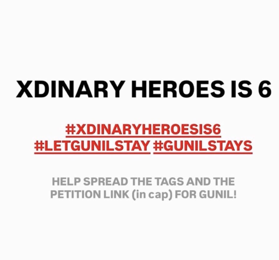 luv2mins's tweet photo. estou destruída, pfvrr ajudem nós villain 

https://t.co/bFqB4Oz2ZO 

#XDINARYHEROESIS6 #LETGUNILSTAY #GUNILSTAYS #GUNIL
#WE_ARE_ALL_HEROES https://t.co/2d3elSRp5H
