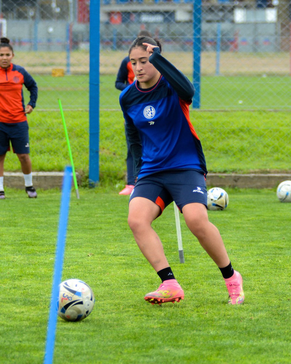 CASLAFFemenino's tweet photo. Nuevo entrenamiento en Ciudad Deportiva ✅ https://t.co/glSJZZpVpj