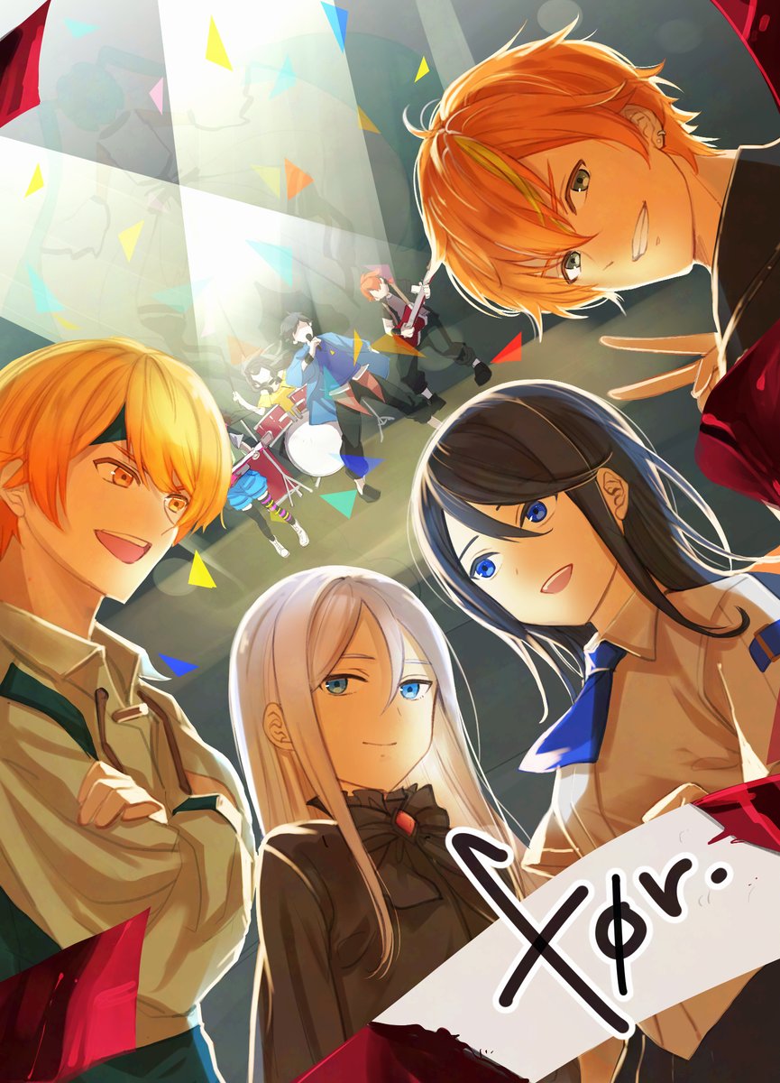 📢直前になりますがC108（2026夏コミ）の新刊のお知らせです。 劇場版