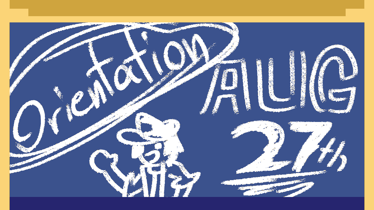 Captcod's tweet photo. Don't be late for orientation, Shipmates!

August 27th, 5 PM EST

#Vtuber #ENVtuber https://t.co/Duzk7MGg1w