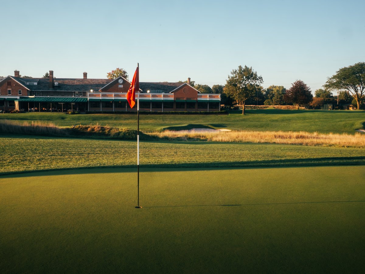 ToledoMGolf's tweet photo. 𝗢𝗡𝗘 𝗠𝗢𝗡𝗧𝗛 𝗔𝗪𝗔𝗬!

We'll be hosting many of the nation's top programs at the Inverness Intercollegiate on Sept. 13-15.

Defending national champion Auburn will be competing as well as 10 more teams that competed in NCAA postseason play. https://t.co/UZ7jucGLpA