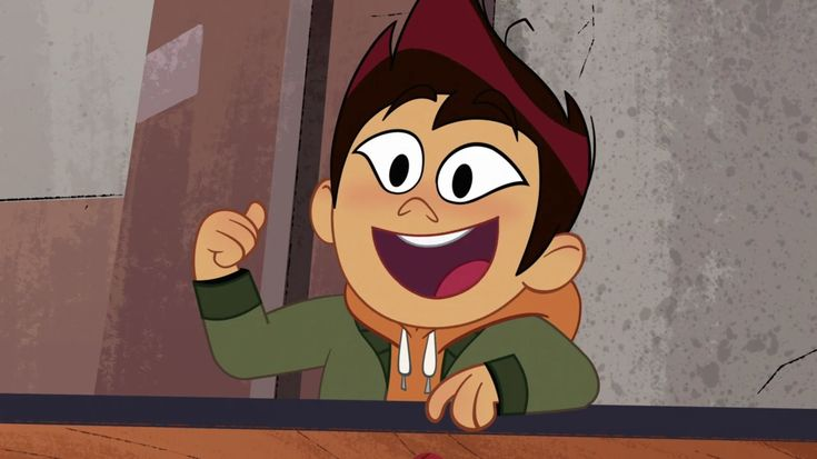 MRacer62417's tweet photo. Same VA btw 

#TheOwlHouse #TheGhostAndMollyMcgee https://t.co/THY79JMuoY