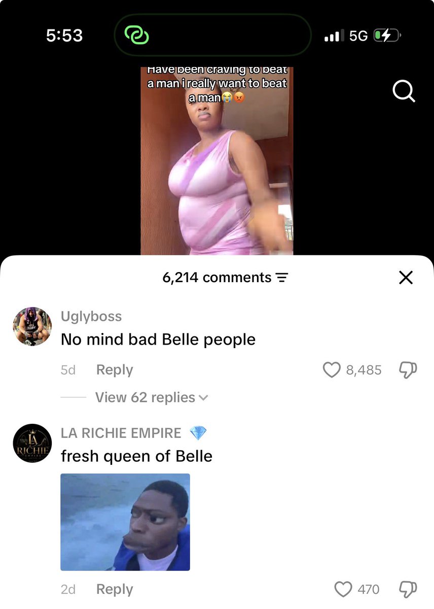 TheDamiForeign's tweet photo. Omo, TikTok people too bad😭😂 https://t.co/LxfWU85EKz
