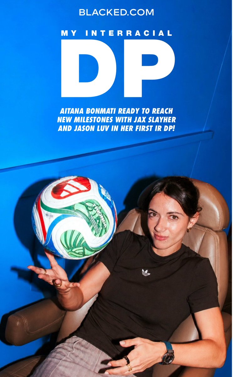 IjustTweet8's tweet photo. The football issue: footballers x Blacked

Alessia Russo 🏴󠁧󠁢󠁥󠁮󠁧󠁿
Alexia Putellas 🇪🇸
Aitana Bonmati 🇪🇸
Chloe Kelly 🏴󠁧󠁢󠁥󠁮󠁧󠁿 https://t.co/GxxoFbKvfH