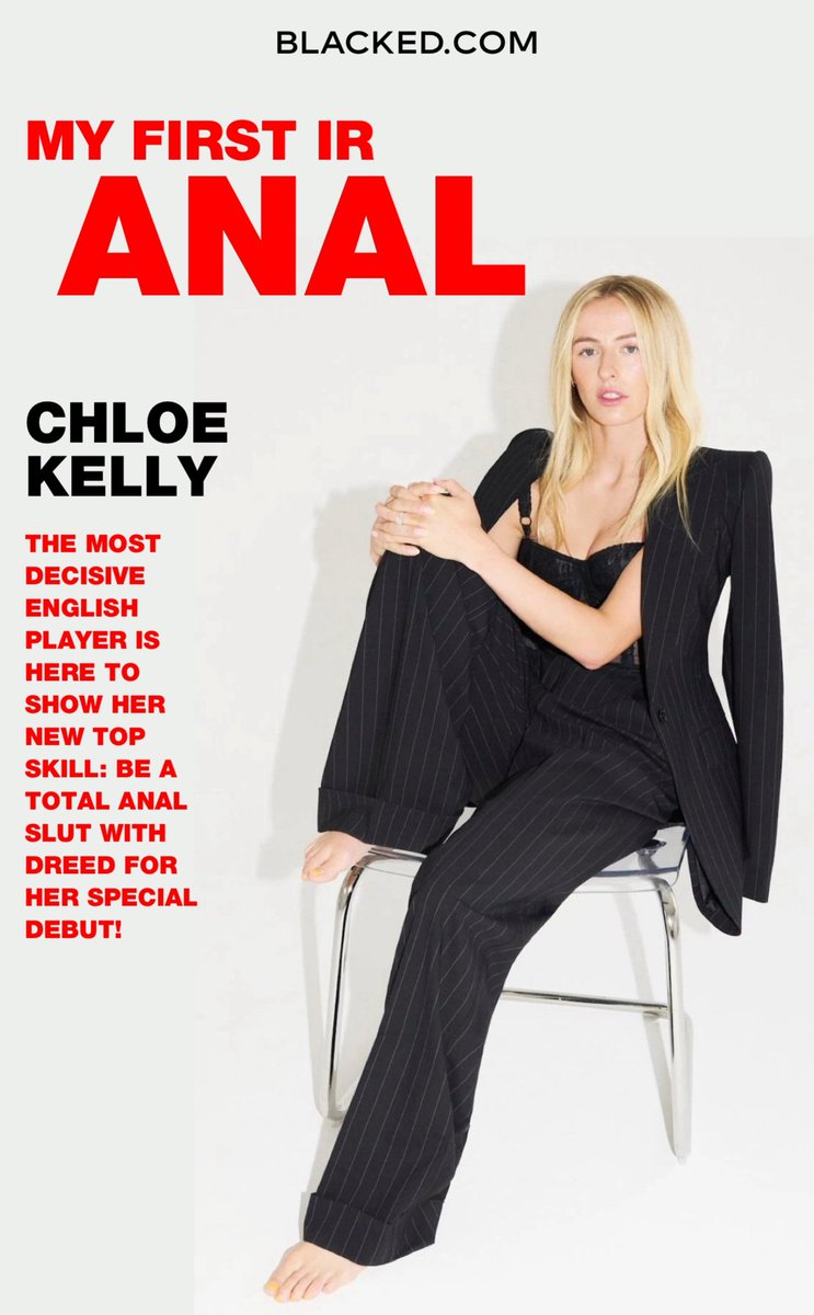 IjustTweet8's tweet photo. The football issue: footballers x Blacked

Alessia Russo 🏴󠁧󠁢󠁥󠁮󠁧󠁿
Alexia Putellas 🇪🇸
Aitana Bonmati 🇪🇸
Chloe Kelly 🏴󠁧󠁢󠁥󠁮󠁧󠁿 https://t.co/GxxoFbKvfH