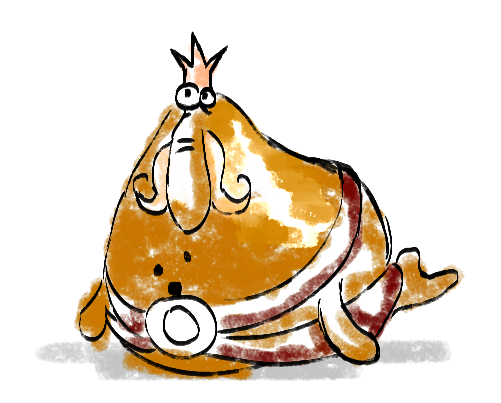 thoMa889's tweet photo. beautiful, beautiful king walrus #byoc #bringyourownclass https://t.co/NKvN0RXCtZ