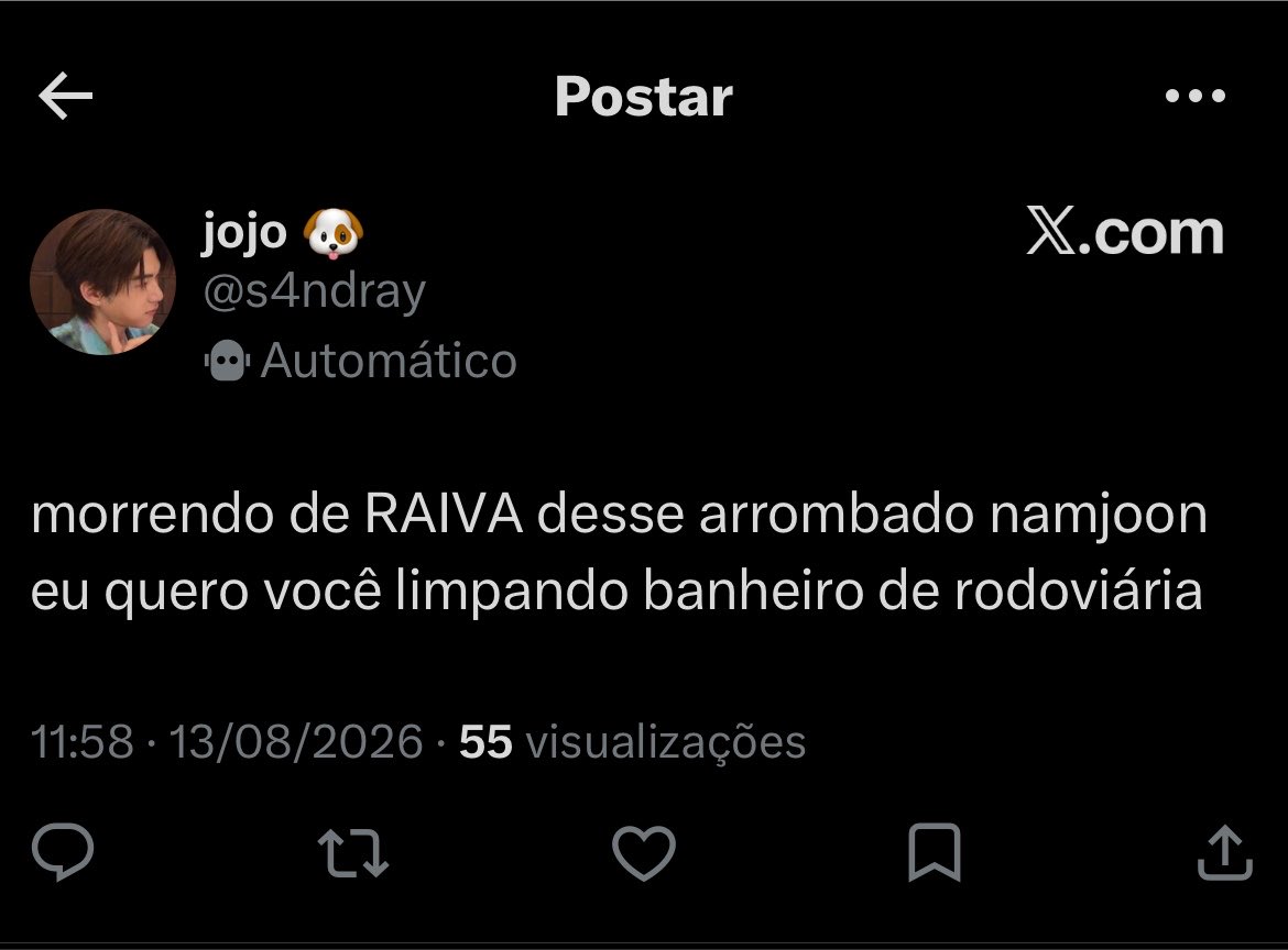 jimininmochi's tweet photo. 🚨🚨🚨🚨🚨🚨 REPORT 🚨🚨🚨🚨🚨🚨

DENUNCIEM/BLOQUEIEM E VEJAM SE TEM MOOTS SEGUINDO

🔗 https://t.co/VCVzPtMMW5 https://t.co/xNzrg5hXe3