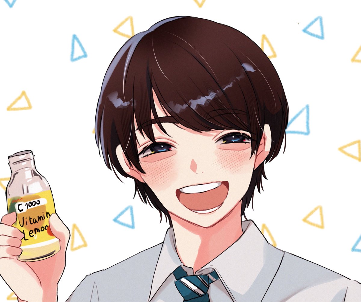 k1trq's tweet photo. なんも絵描く暇がないのでそっと再掲させてお茶を濁すオンナ

#みるきーずお絵描き部 https://t.co/jtnM5VzMIR