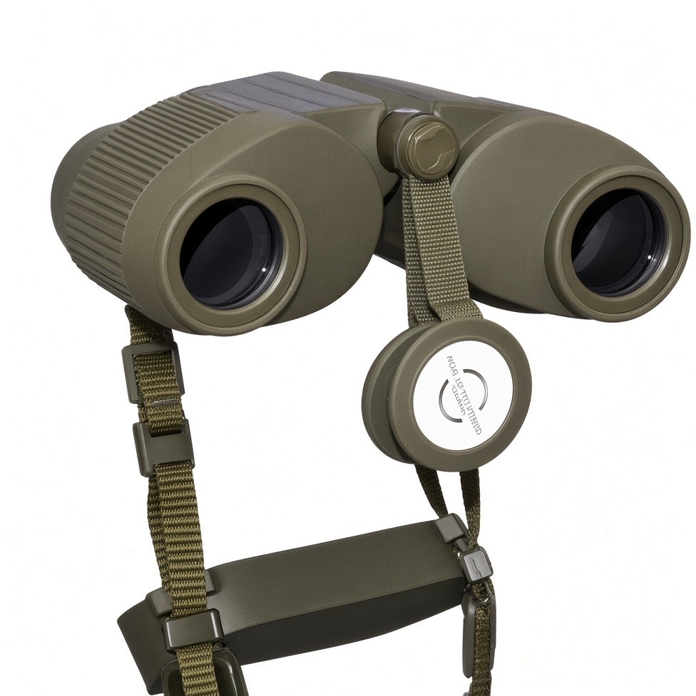 DefenceDecode's tweet photo. Defence-grade optics, now for the civil market 🇮🇳🔭
India Optel Limited launches #GARUD High Resolution Binoculars, indigenously developed and mfgd by Ordnance Factory, Dehradun.
8X magnification | 7.6° FOV | ±5 diopter adjustment | Weather-resistant https://t.co/V6AUyBXqlG https://t.co/eJaQ1laMmm