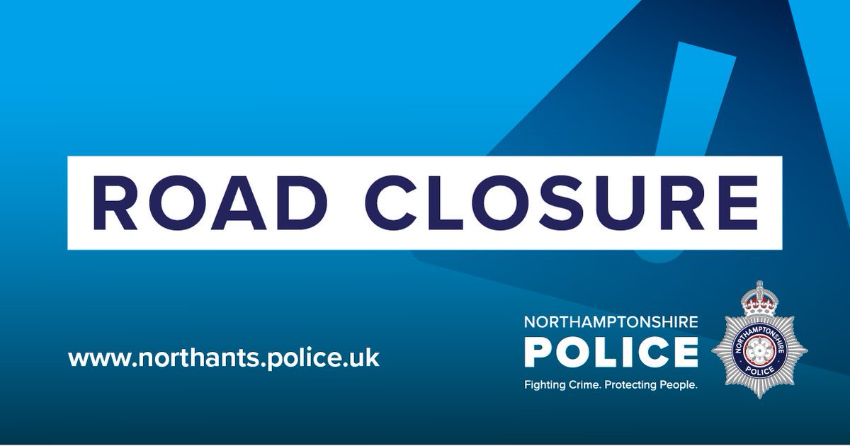 NorthantsPolice's tweet photo. Emergency services are at an incident in Fishponds Rd, Northampton, after a suspicious object was found at property. A cordon is in place and the road is closed in place between Gibbs Acre Ct &amp; Manorfield Rd. 
Please avoid the area for the time being. https://t.co/bNi85xf0tB https://t.co/Q8yjJ4CnvR