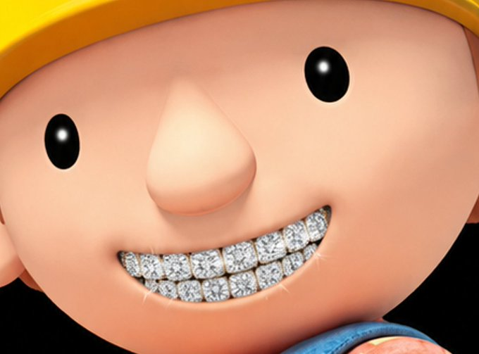 halt_addicted's tweet photo. Gamble $BOB

Narrative:

The BOB token was conceptualized by Curtis Jobling, the original creator of the classic animated character 'Bob the Builder', in 1997 and personally introduced into the blockchain world.

4CmYEygEusR76TpjxUbTjSLjyDbCMjxKhRKNozkrpump

Early alpha hits Telegram first 👉 link in bio